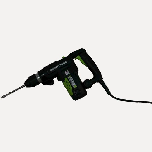 Изображение товара WORX Перфоратор Professional WU326P, 1010Вт, SDS Plus, 26мм, 5Дж, кейс WU326P