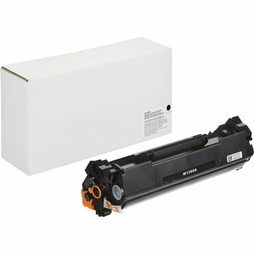 Картридж лазерный Retech W1360A чер. для HP LJ M236sdn/236sdw/M236d/M236dw картридж hp черный 136a