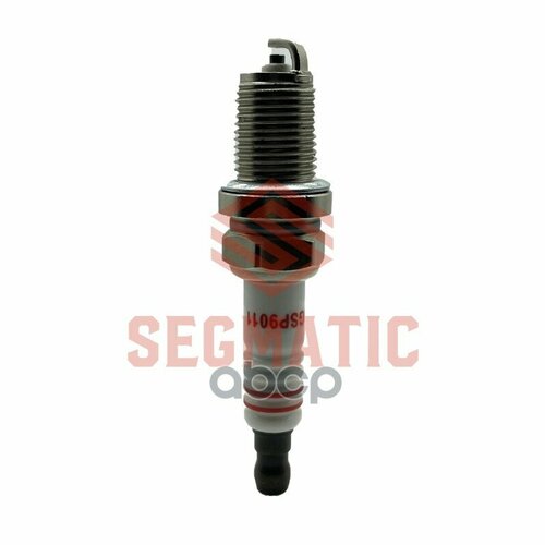 Свеча Зажигания Mazda 3 I Niisan Almera Ii, Hyundai Accent Elantra Segmatic Sgsp9011 SEGMATIC арт. SGSP9011