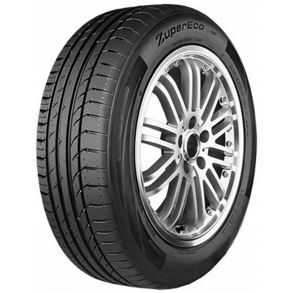 Автомобильная шина Goodride Z-107 ZuperEco 185/65 R15 88H летняя