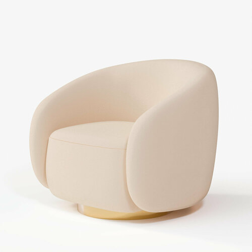 розовый, персиковый