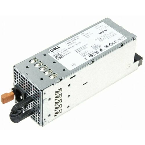 Резервный Блок Питания Dell 0J98GF 570W 2486000₽