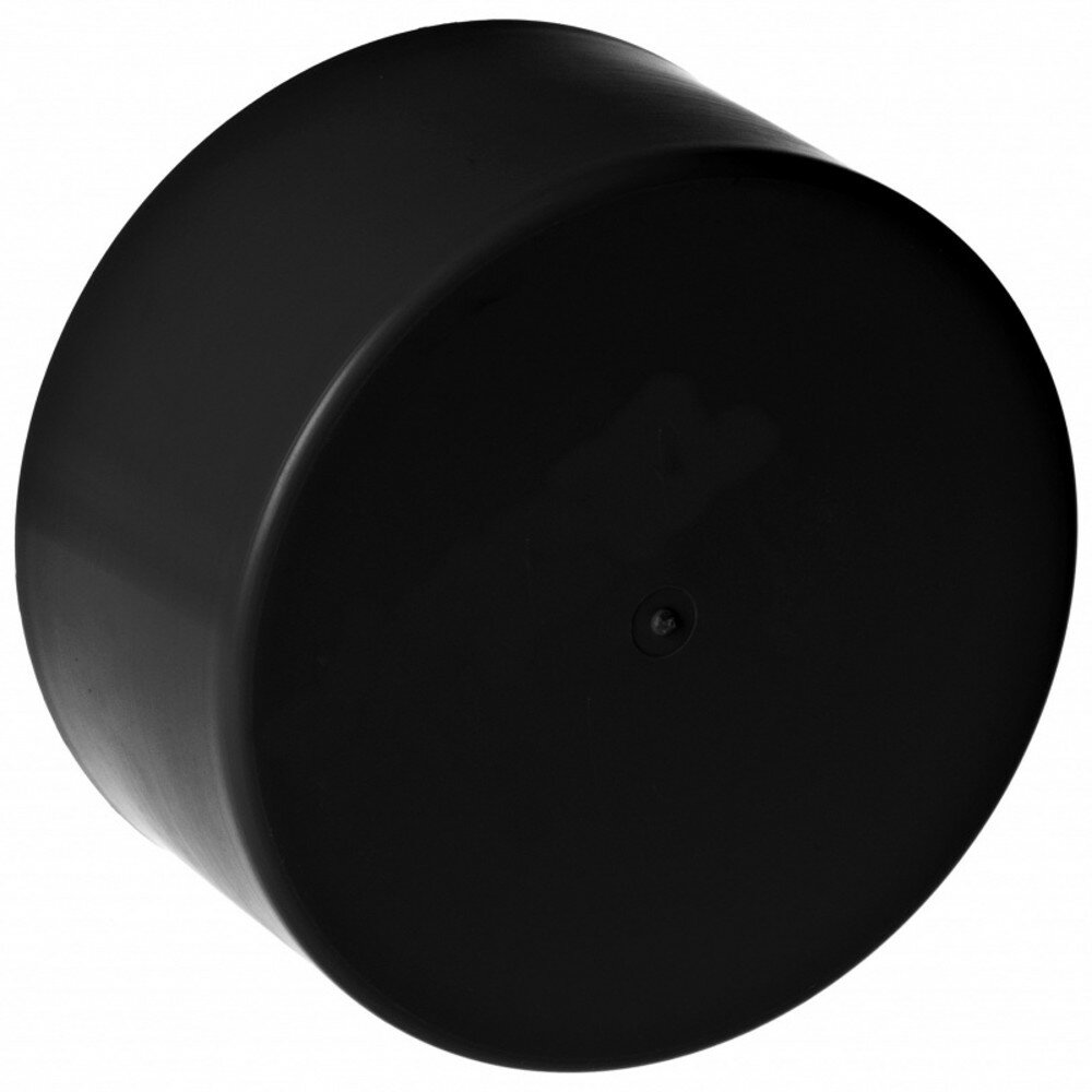 фото Заглушка для дренажной трубы диаметром 110 мм