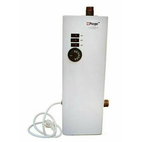 Котел электрический Ресурс ЭВПМ 12 850000₽