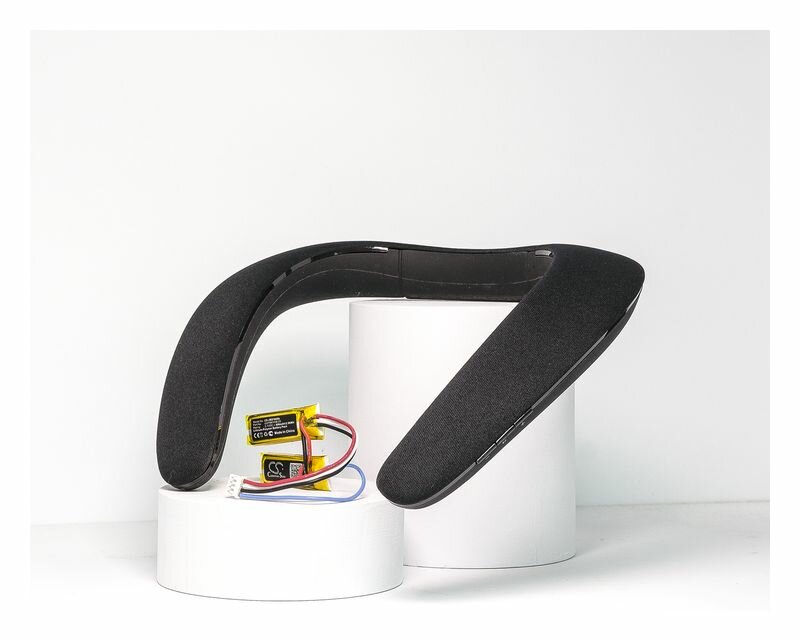 Аккумулятор для портативной акустики JBL Soundgear (GSP981438) — фото 10