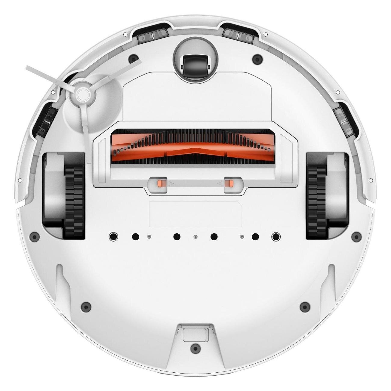 Пылесос Xiaomi Robot Vacuum S12