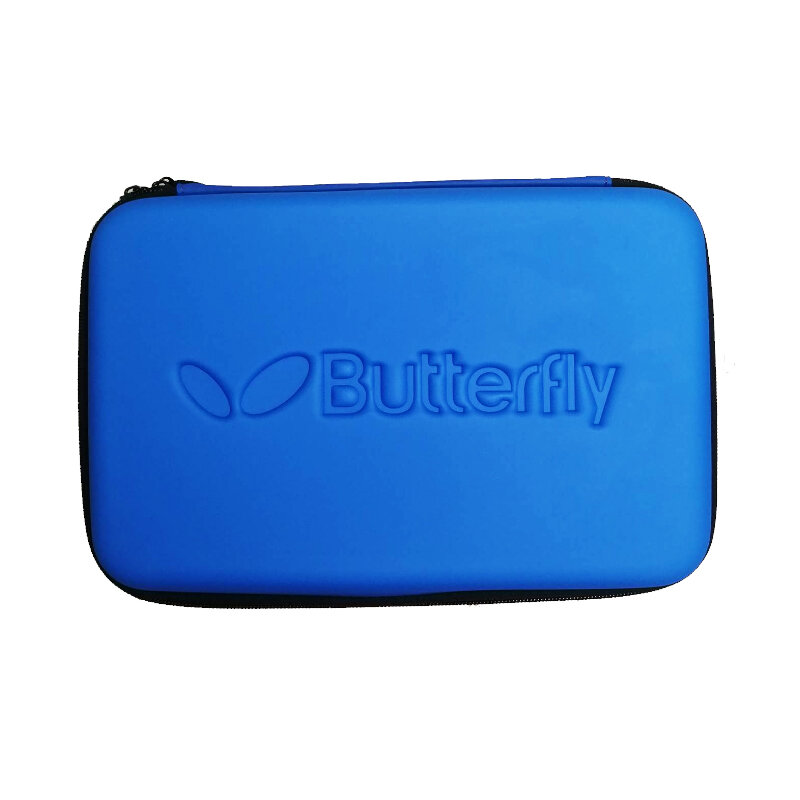 Чехол для ракеток кейс Butterfly Racket Case, Blue