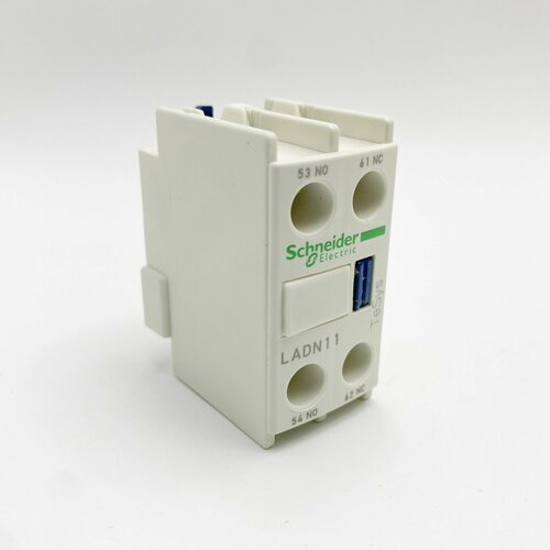 Дополнительный переключатель LADN11 Schneider Electric