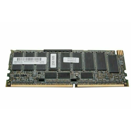 Кэш память HP 309522-001 011774-000 011773-002 контроллера Smart Array P600/256 BBWC