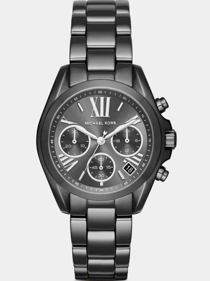 Наручные часы MICHAEL KORS Bradshaw