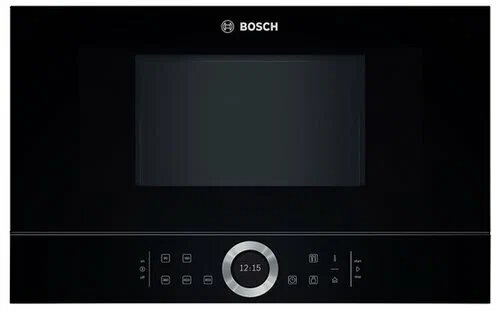 Микроволновая печь встраиваемая Bosch BFR634GB1