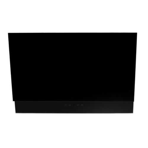 Каминная вытяжка Hyundai HGH 6742 BG черный 782400₽