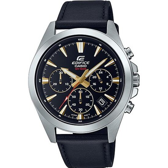 Наручные часы CASIO Edifice EFV-630L-1A