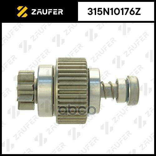 Бендикс Стартера ZAUFER арт. 315N10176Z