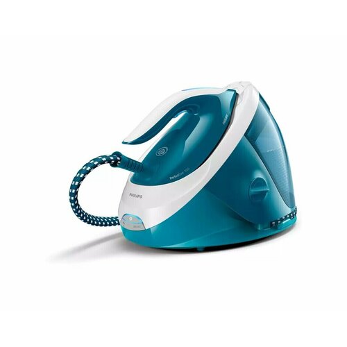 Парогенератор Philips PSG7025 PerfectCare 7000 Series синий 4838000₽