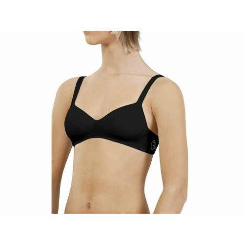 фото Бюстгальтер arina by charmante, размер 70b, черный