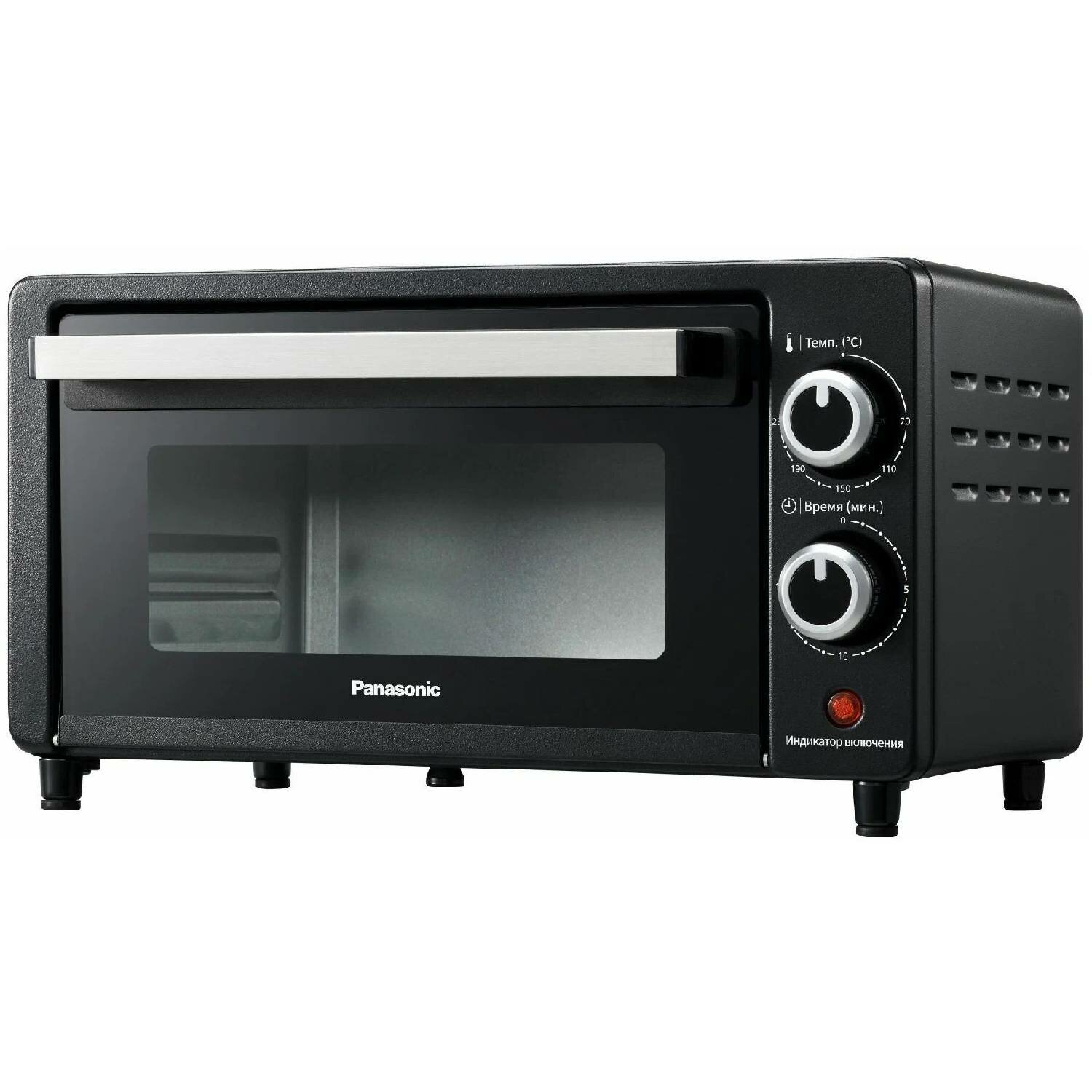 Мини-печь Panasonic NT-H900KTQ - фото №9