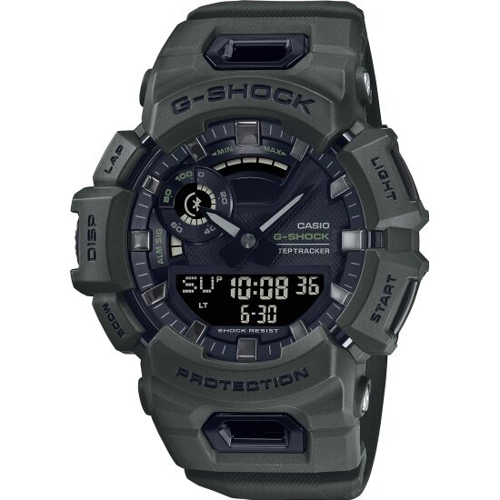 Наручные часы CASIO G-Shock GBA-900UU-3A