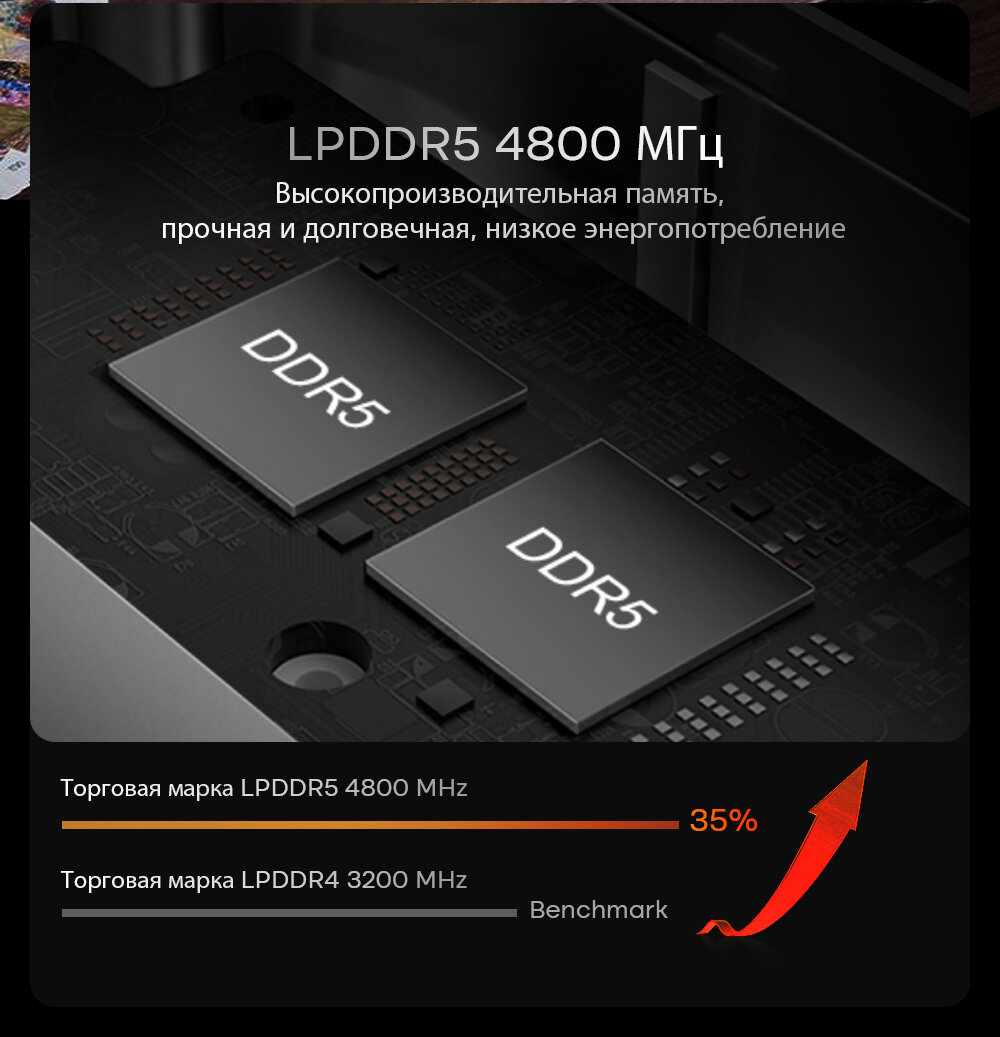 Ноутбуки DERE R16 Pro 16" 25K IPS Ultra HD Процессор Intel N95 12-го поколения 34 ГГц 12 ГБ DDR5 + 512 ГБ SSD Ноутбук-ультрабук Windows 11