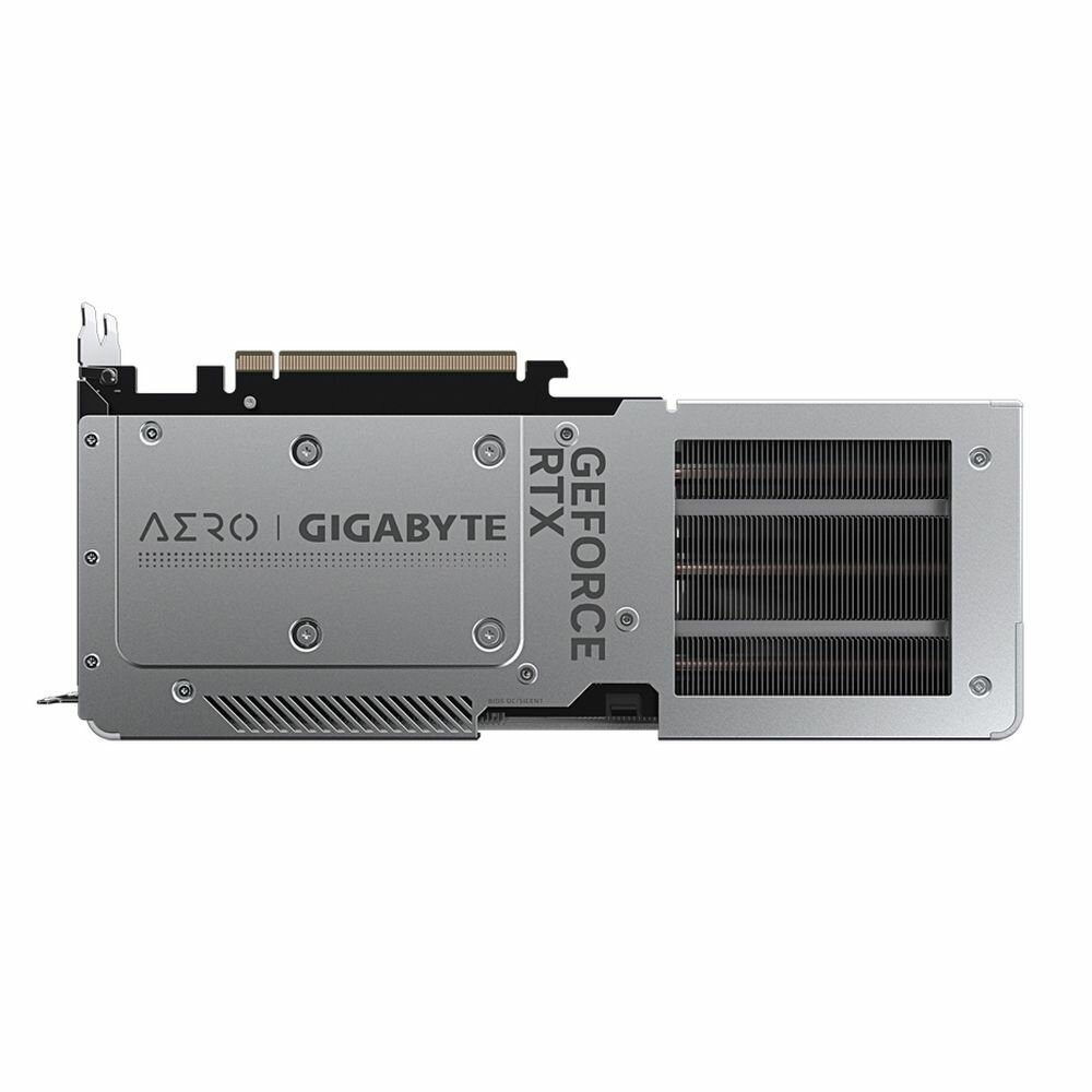 Видеокарта Gigabyte RTX4060Ti AERO OC 8GB