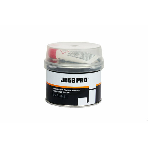 Шпатлевка JETA PRO FINE 5547 421 0,25 кг