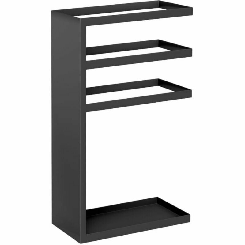 фото Подставка KD_Амбрелла -4 для зонтов, цв. черная, 1750924