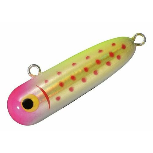 фото Воблер smith btk swimmer ii 30мм. 3,2гр. №04