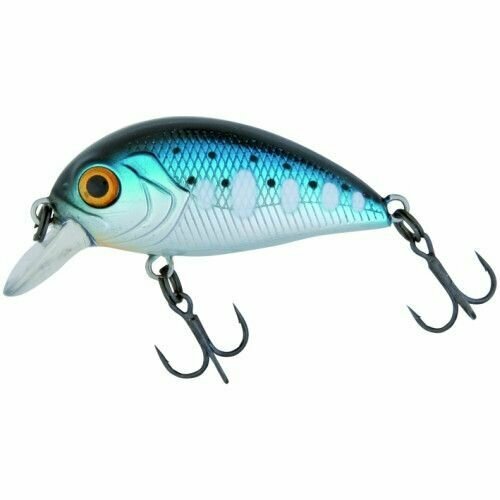 Воблер Usami Purin 38 F-SSR 580