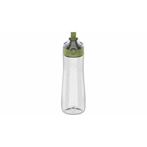 Бутылка для воды Quange Tritan 610ml Green YD-100