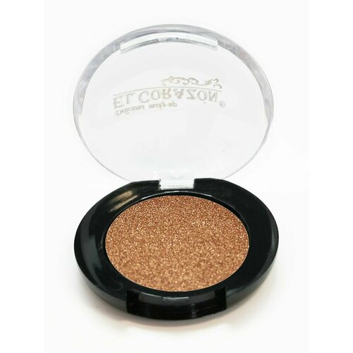 El Corazon Тени для глаз профессиональные №045