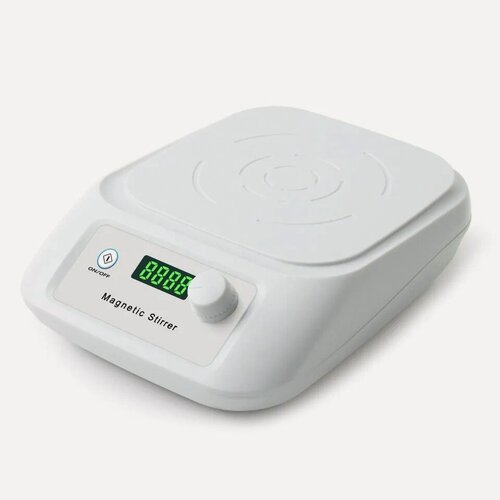 Изображение товара Магнитная мешалка M-CL, регулируемая скорость до 1600 об/мин