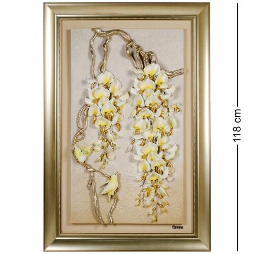 ART-314 Панно «Орхидеи»