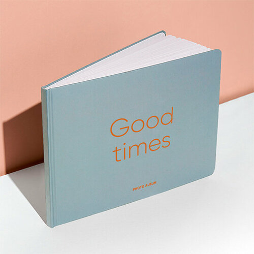 Фотоальбом Good Times 1169₽