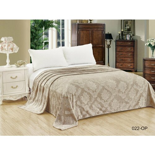 Покрывало Ганг 022-pv Венеция из 100 % бамбука