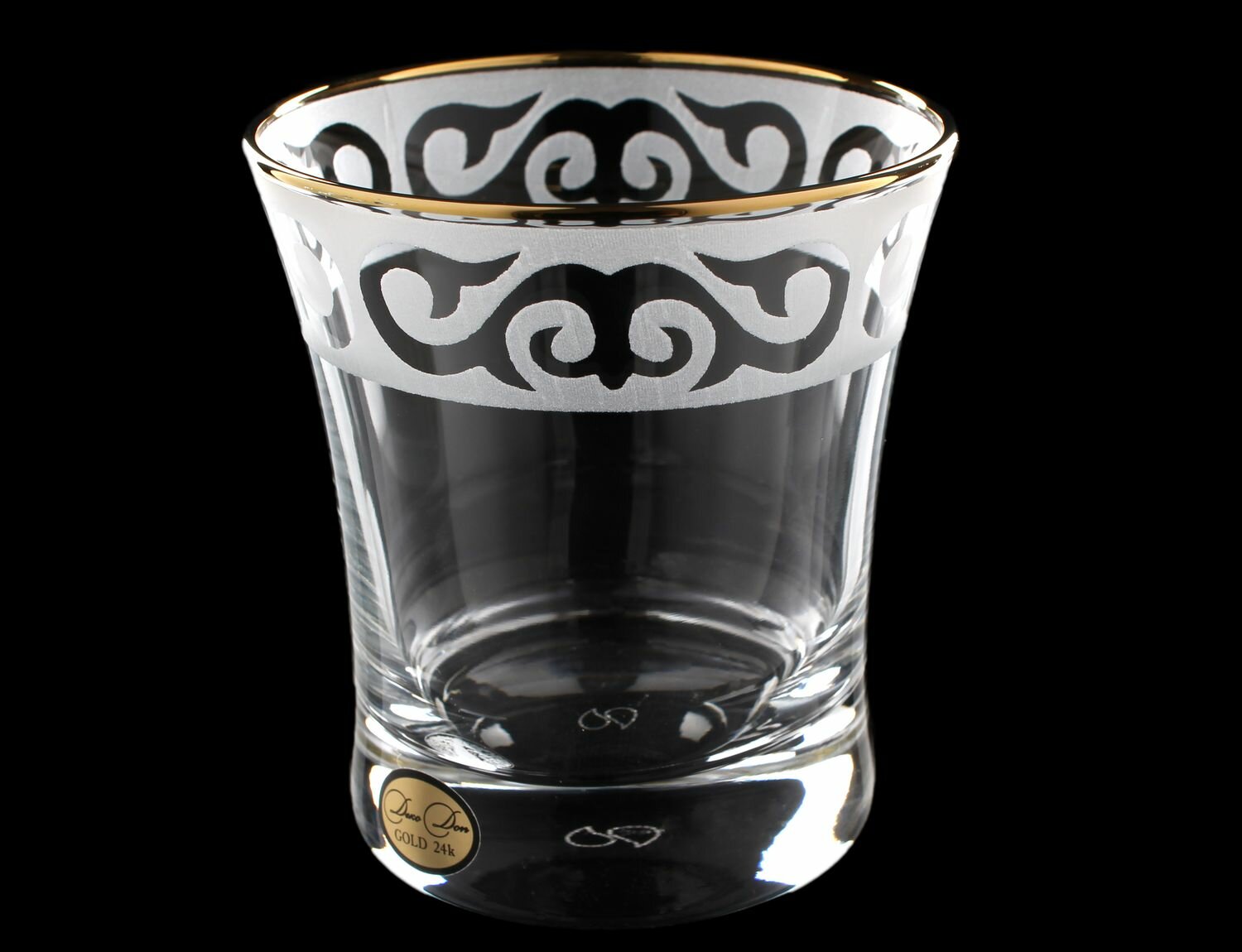 Набор 6шт стаканов низ 240сс — фото 1