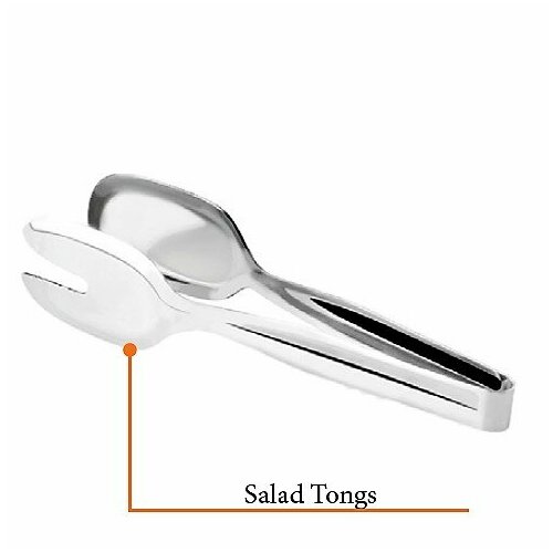 Щипцы для салата (шт.)