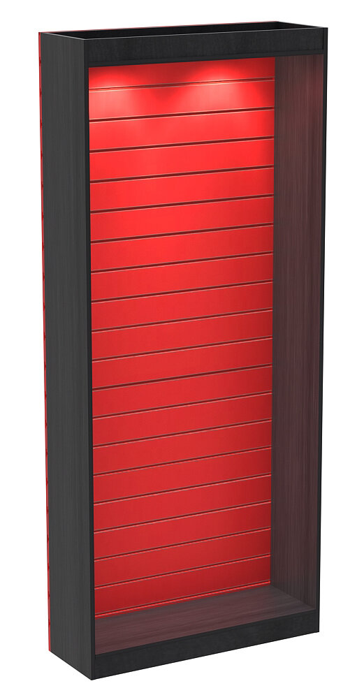 фото Стеллаж - TOB0054178