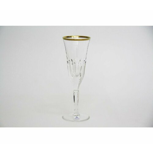 Набор фужеров Арнштадт Палаис золото 67882₽