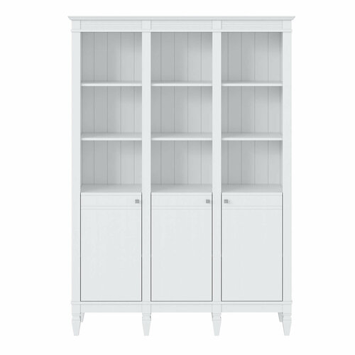 Стеллаж Ольса 300/300 из массива