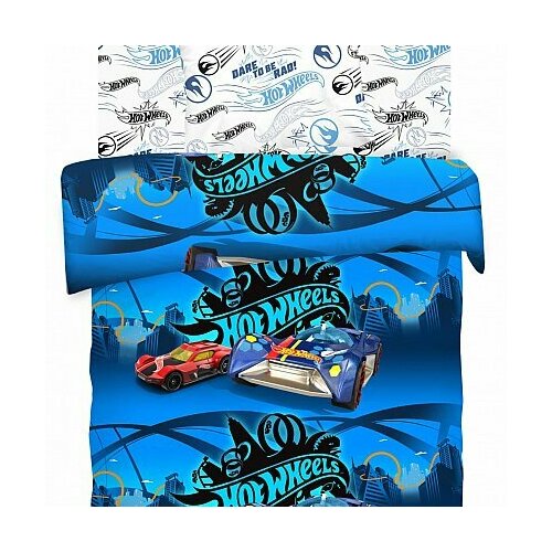 Неотек комплект постельного белья Найт Сити арт. 437687