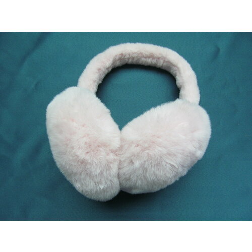 фото Наушники no name, размер onesize, розовый