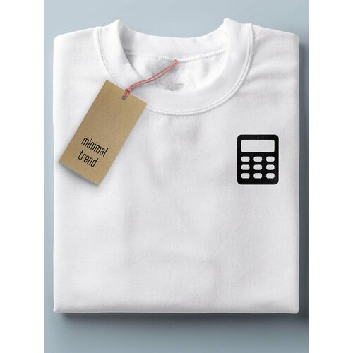 фото Футболка размер xs, белый нет бренда