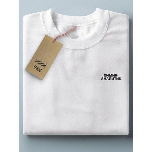 фото Футболка размер xs, белый нет бренда