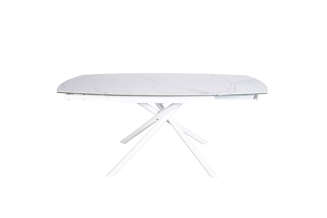Стол обеденный Garda Decor 83mc-1957dt bel