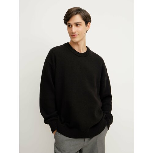 фото Свитер weme, размер s-m, черный