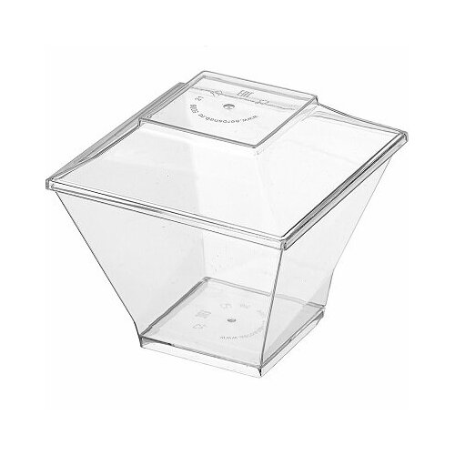 Крышка к креманке 