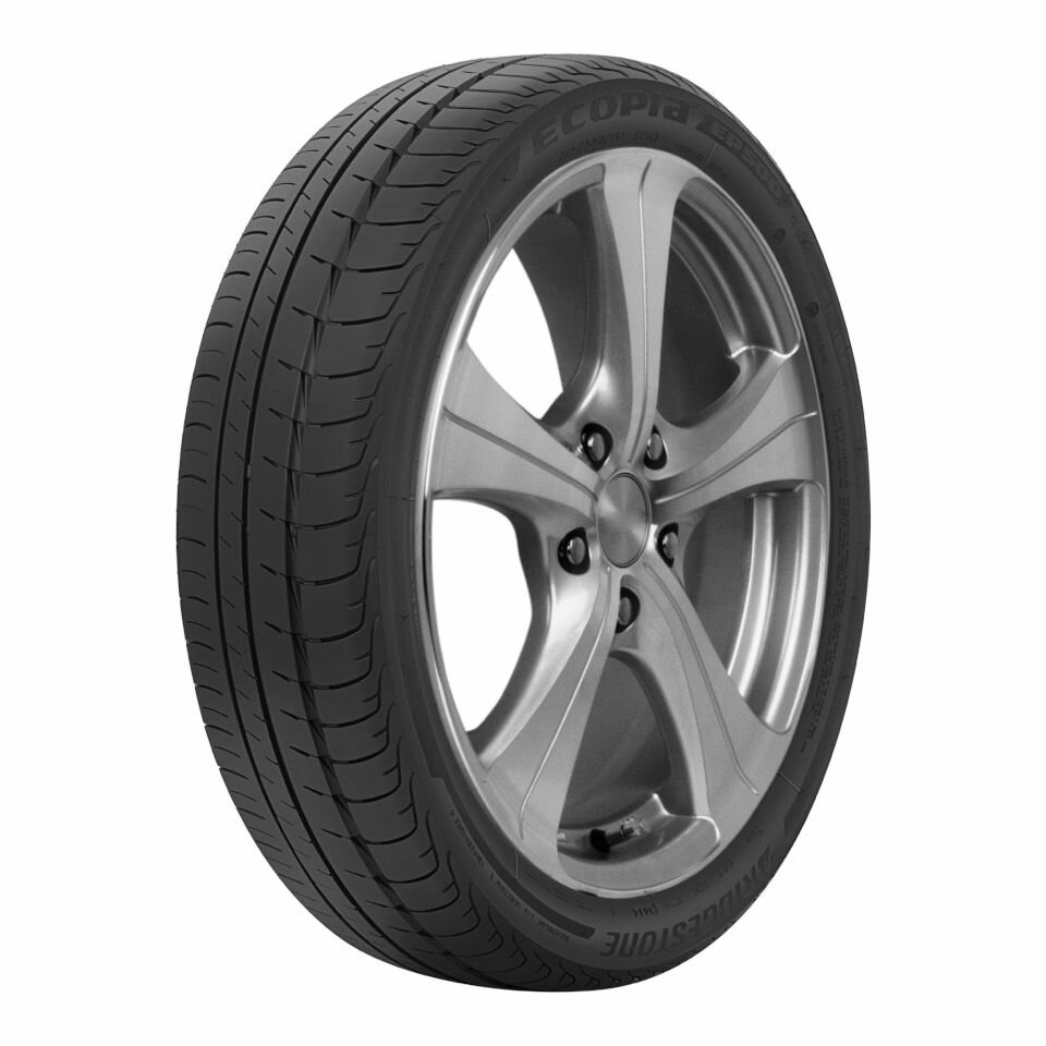 Шины летние Bridgestone Ecopia EP500 155/70 R19 84 Q