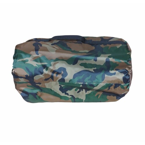 Спальный мешок Suprun с подголовником до -20 градусов 4359₽