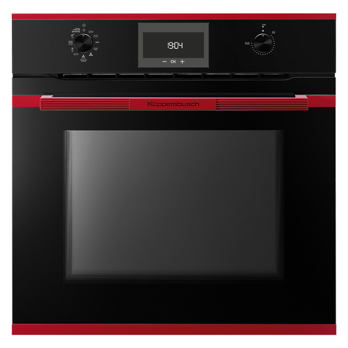 Kuppersbusch Электрический духовой шкаф с пиролизом Kuppersbusch BP 63320 S8 Hot Chili 28299000₽