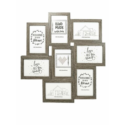 Фоторамка - коллаж 